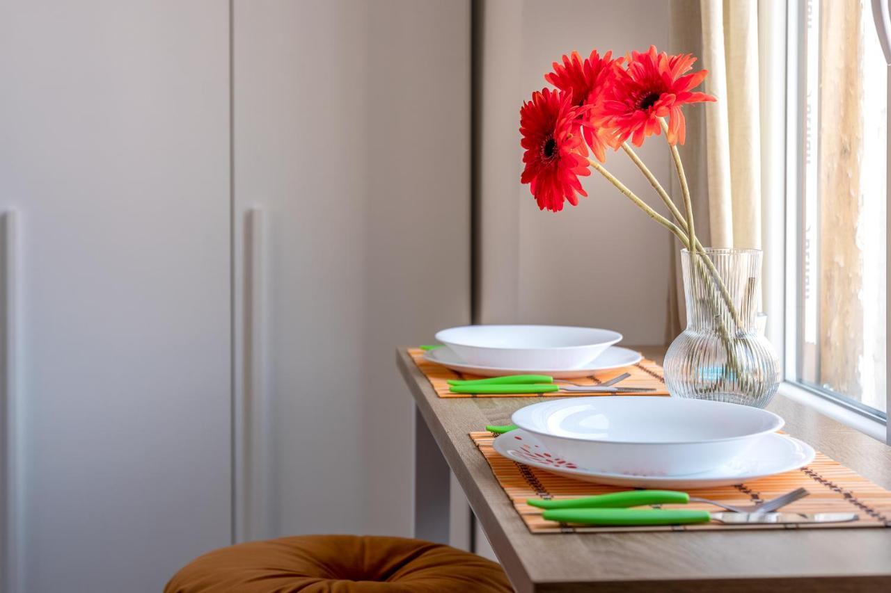 Appartement Il Sogno Di Gioele - Milano Gae Aulenti Extérieur photo
