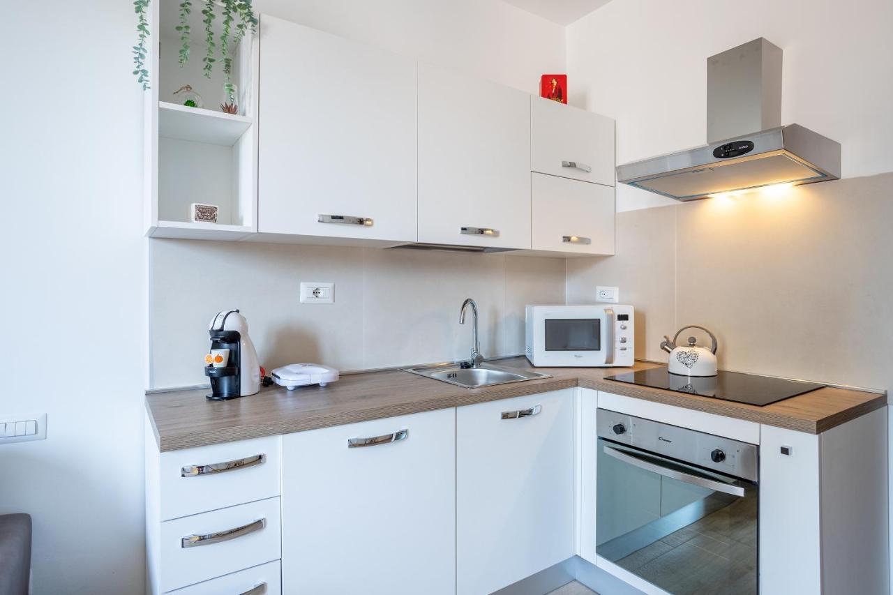 Appartement Il Sogno Di Gioele - Milano Gae Aulenti Extérieur photo
