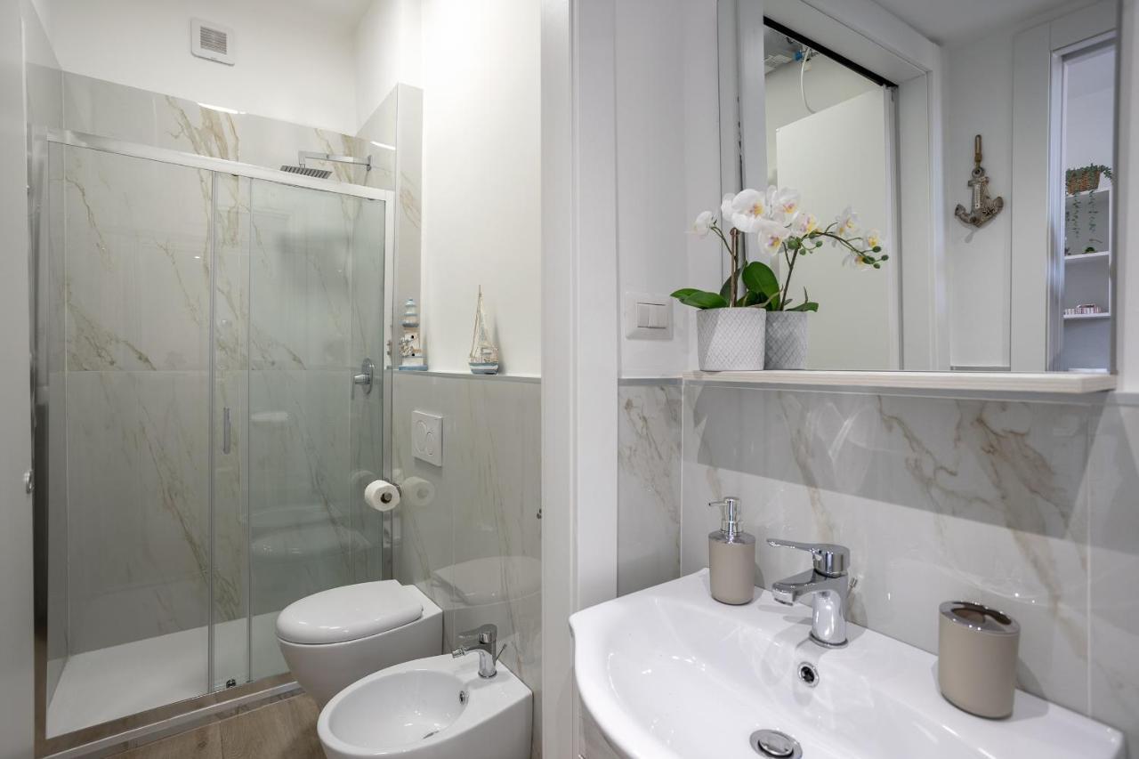 Appartement Il Sogno Di Gioele - Milano Gae Aulenti Extérieur photo